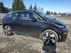 2018 BMW I3 REX