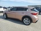 2018 Infiniti QX30 Base