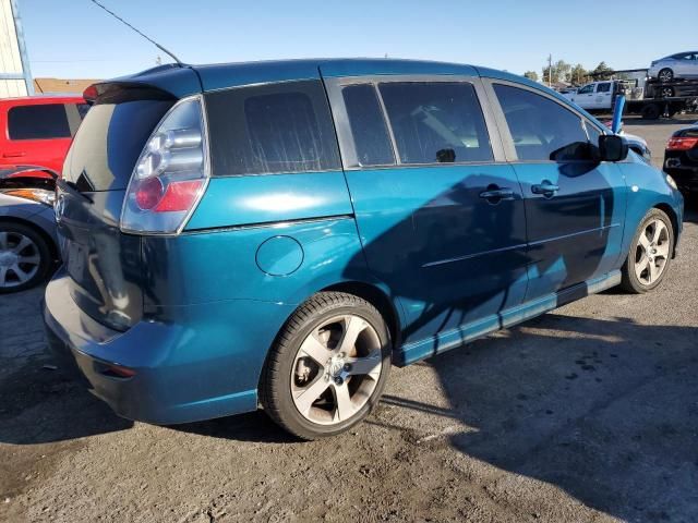 2006 Mazda 5