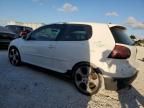 2008 Volkswagen GTI