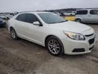 2014 Chevrolet Malibu 1LT