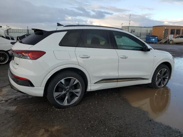 2023 Audi Q4 E-TRON Premium