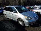 2010 Honda Odyssey EXL