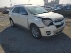 2014 Chevrolet Equinox LTZ