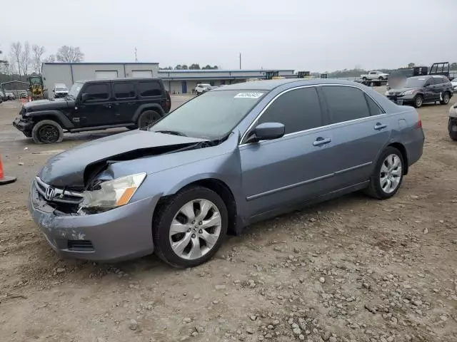 2007 Honda Accord LX