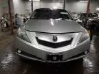 2010 Acura ZDX Technology