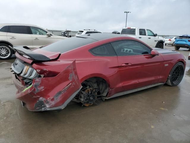 2015 Ford Mustang GT