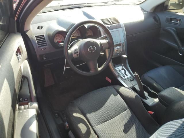 2006 Scion TC