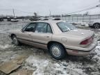 1999 Buick Lesabre Custom