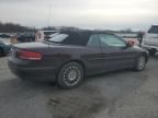 2004 Chrysler Sebring LXI