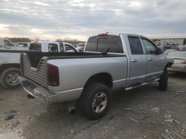 2006 Dodge RAM 3500 ST