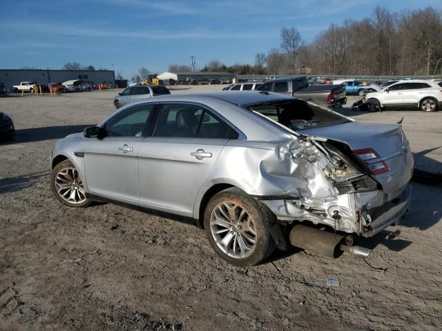 2013 Ford Taurus Limited