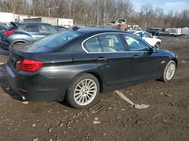 2011 BMW 535 XI