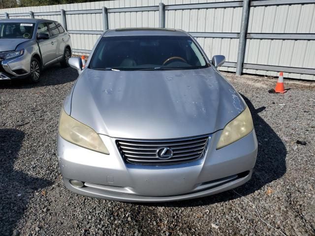 2008 Lexus ES 350