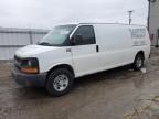 2009 Chevrolet Express G2500