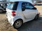 2015 Smart Fortwo Pure