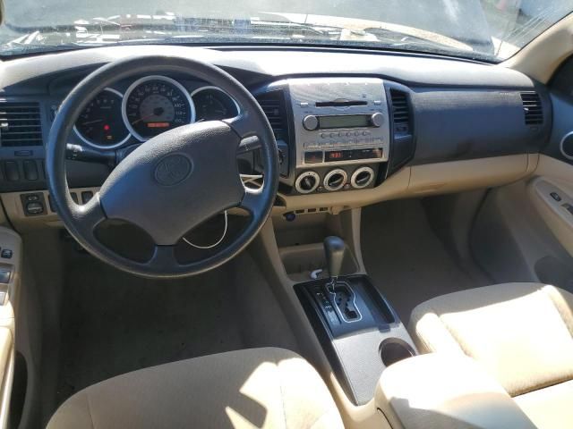 2010 Toyota Tacoma Double Cab