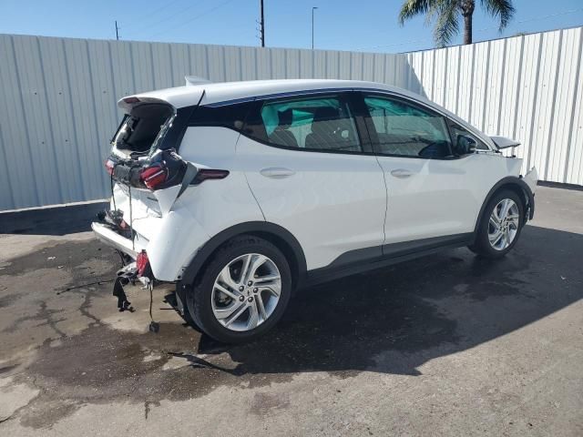 2023 Chevrolet Bolt EV 1LT