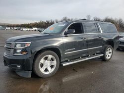 2019 Chevrolet Suburban K1500 LT en venta en Brookhaven, NY