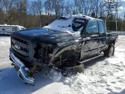 2011 Ford F250 Super Duty en venta en West Warren, MA