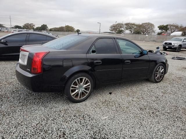 2006 Cadillac CTS HI Feature V6