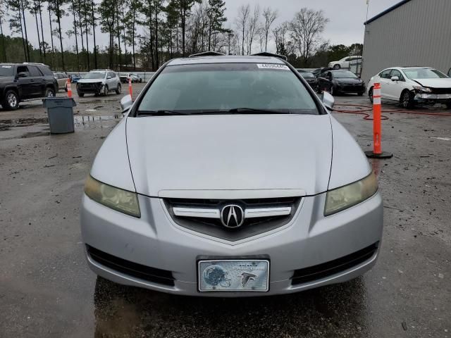 2005 Acura TL