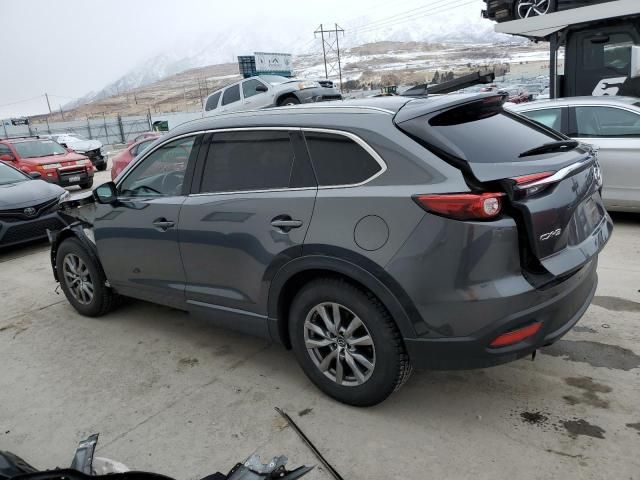 2018 Mazda CX-9 Touring