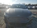 2016 Ford Fusion SE Phev