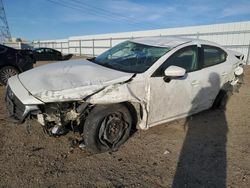 Salvage cars for sale at Adelanto, CA auction: 2018 Mazda 3 Sport