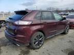 2018 Ford Edge Sport