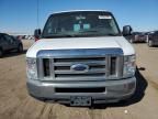 2012 Ford Econoline E250 Van