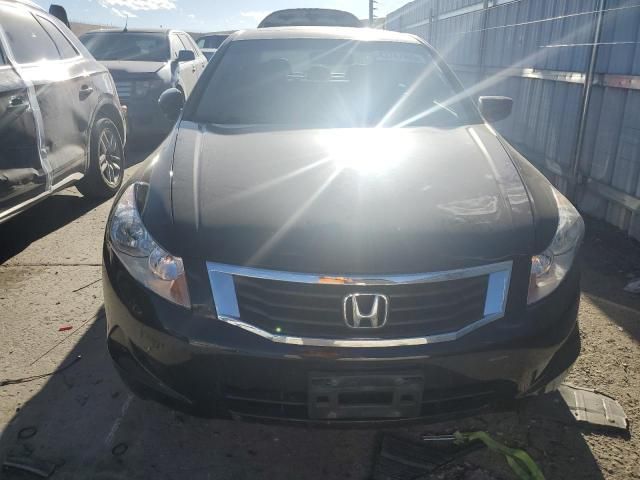 2009 Honda Accord EXL