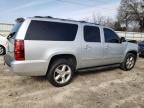 2012 Chevrolet Suburban K1500 LT