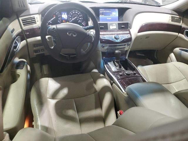 2015 Infiniti Q70 3.7