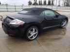 2007 Mitsubishi Eclipse Spyder GS