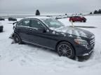 2020 Mercedes-Benz C 300 4matic