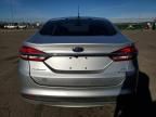 2017 Ford Fusion SE Hybrid