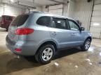 2009 Hyundai Santa FE GLS