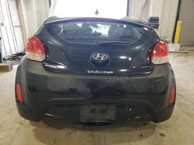 2013 Hyundai Veloster