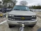 2001 Chevrolet Tahoe C1500