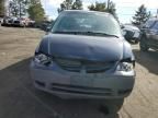 2006 Dodge Caravan SE