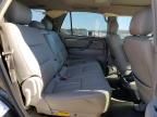 2007 Toyota Sequoia SR5