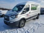 2017 Ford Transit T-250