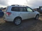 2013 Subaru Forester Limited