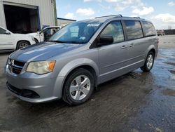 Dodge Vehiculos salvage en venta: 2013 Dodge Grand Caravan SE