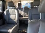 2015 Honda Odyssey Touring