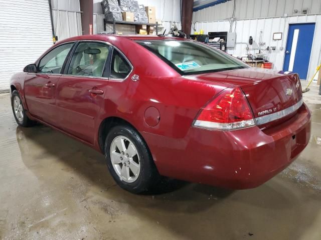 2007 Chevrolet Impala LT