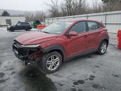 2021 Hyundai Kona SE en venta en Grantville, PA