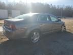 2010 Chevrolet Malibu 2LT