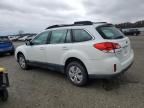 2011 Subaru Outback 2.5I